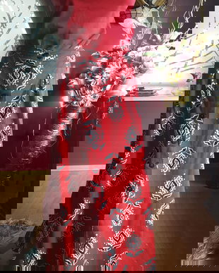 SPLENDIDA FUSTA ALAIN MANOUKIAN PARIS MARIME 38