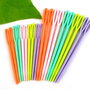Ace din plastic 7 cm