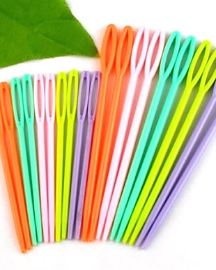 Ace din plastic 7 cm