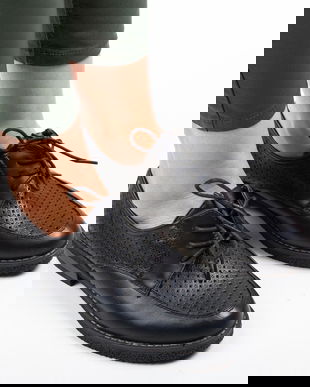 Pantofi Casual Jae Negri