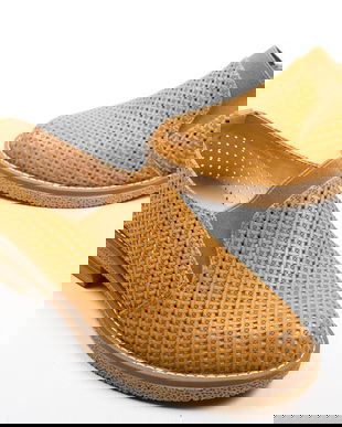 Pantofi Casual Bonill Camel