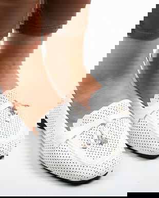 Pantofi Casual Locker Albi