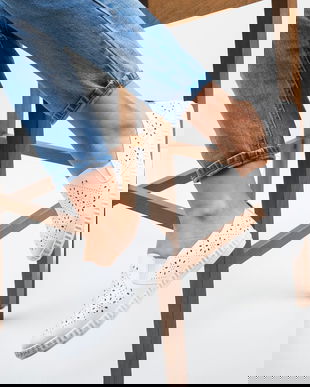 Espadrile Casual Marks Albe