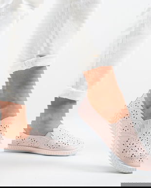 Espadrile Casual Marks Roz