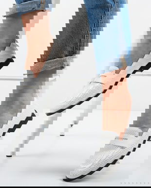 Pantofi Casual Lorem Albi