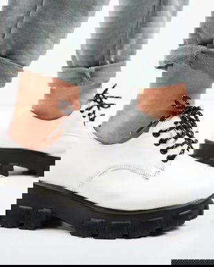 Pantofi Casual Lenn Albi