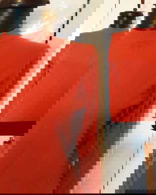 PULOVER SCOTIAN CASMIR CARAMIZIU