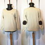 POLO By RALPH LAUREN PULOVER LANA NATURE COTIERE PIELE