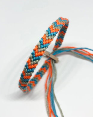 Friendship bracelet