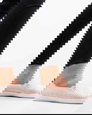 Espadrile Casual Savasy Roz