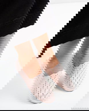 Espadrile Casual Stelars Roz