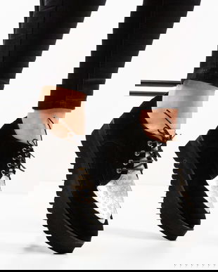 Pantofi Casual Egypt Negri 2