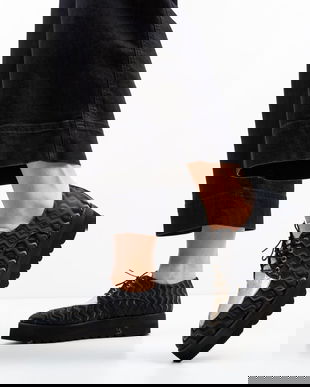 Pantofi Casual Egypt Negri