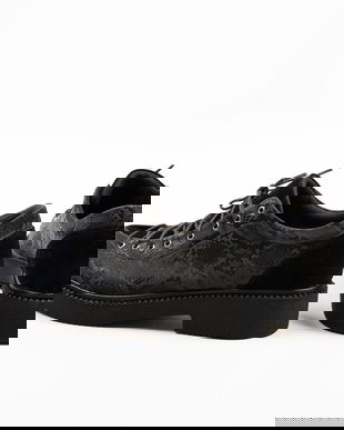 Pantofi Casual Simion Negri 6