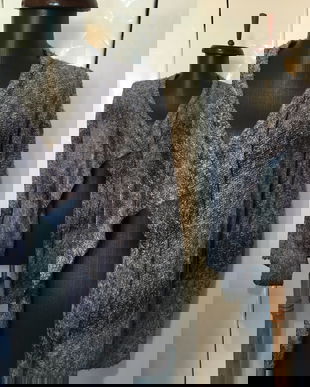 TOMMY HILFIGER CARDIGAN ASIMETRIC