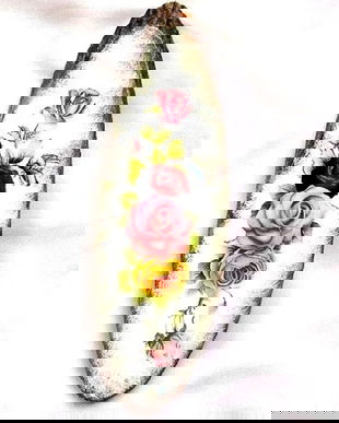 Tablou pe lemn .38545