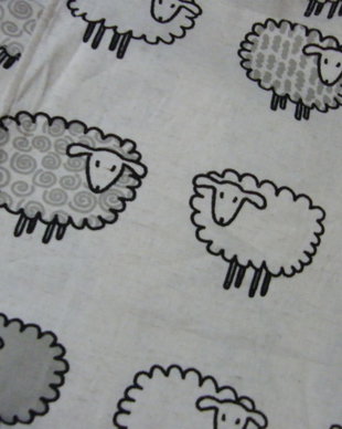 Set 2 draperii