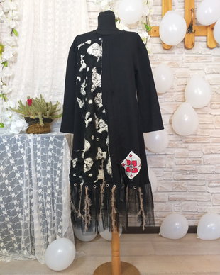 Rochie A