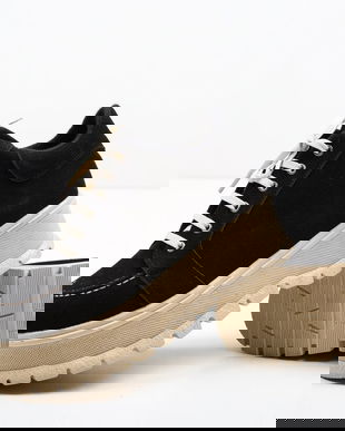 Pantofi Casual Kisio Negri