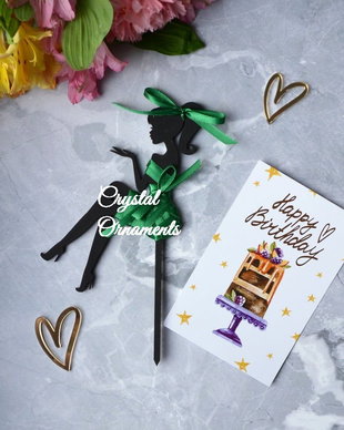 Topper tort