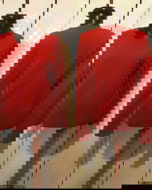 PULOVER CASMIR CARAMIZIU