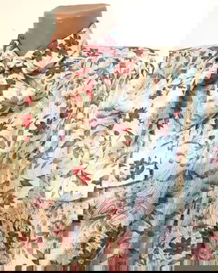 Bluza mătase naturala P. Hahn