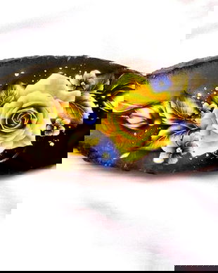 Tablou pe lemn .38543