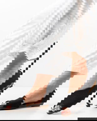 Balerini Carso Negri