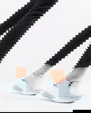 Pantofi Casual Lynsey Albastri