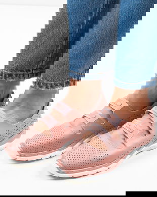 Espadrile Casual Lott Roz