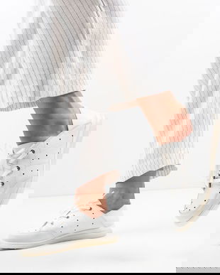 Pantofi Casual Bessie Albi