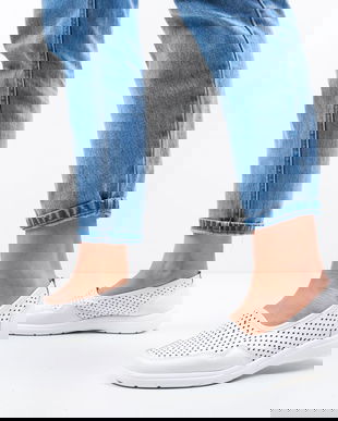 Espadrile Chapman Albi