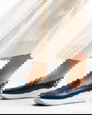 Pantofi Casual Gilles Bleumarin