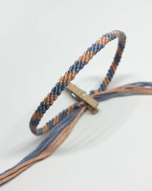 Friendship bracelet
