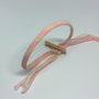 Friendship bracelet