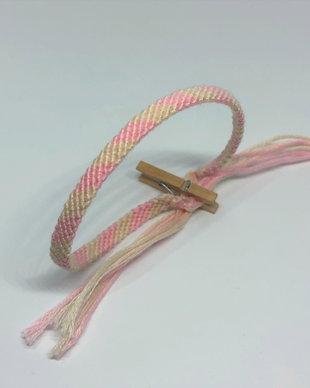 Friendship bracelet