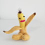 Banana impaslita