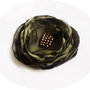 brosa floare oliv