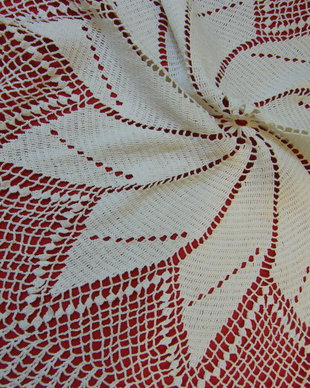 Mileu bumbac 75 cm