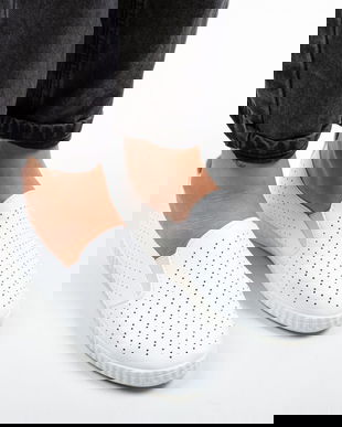 Espadrile Casual Savasy Albi