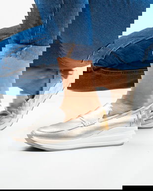 Pantofi Casual Gilles Aurii