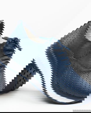 Pantofi Casual Gough Bleumarin