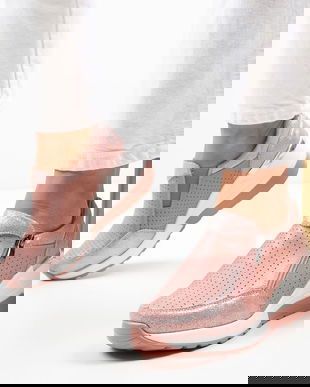 Pantofi Casual Lynsey Roz