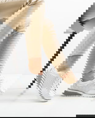 Pantofi Casual Arv Albi