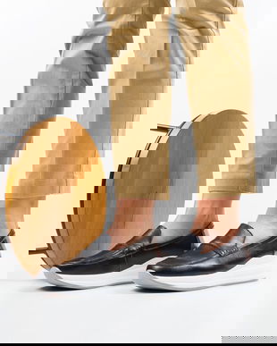 Pantofi Casual Gilles Negri