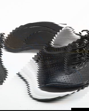 Pantofi Casual Aariz Negri