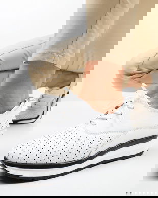 Pantofi Casual Gough Albi