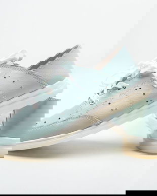 Pantofi Casual Bessie Turcoaz