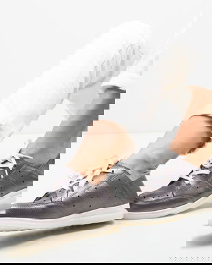 Pantofi Casual Bessie Gri