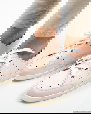 Pantofi Casual Bessie Roz